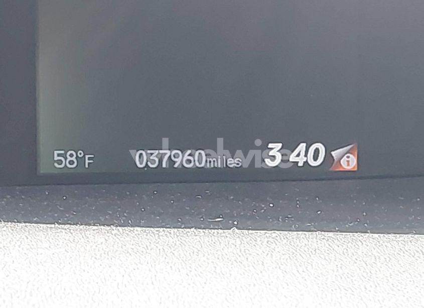 Photo 15 of 2015 Honda Civic SE (VIN 2HGFB2F7XFH550560)