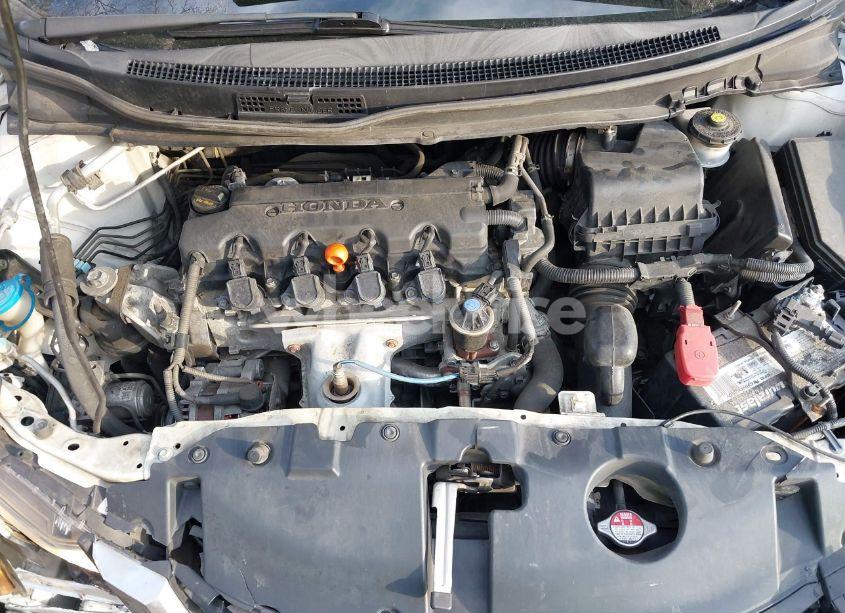 Photo 10 of 2015 Honda Civic SE (VIN 2HGFB2F7XFH563731)