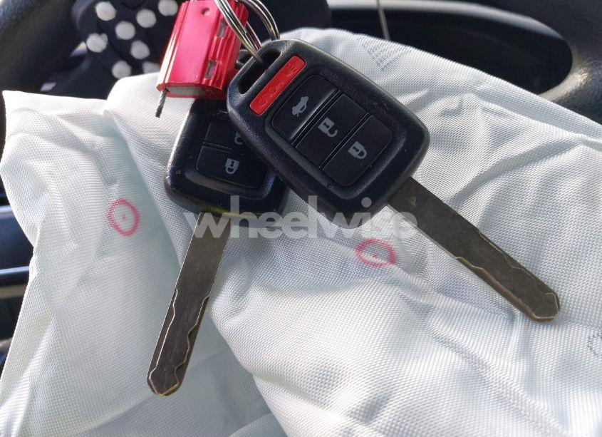 Photo 11 of 2015 Honda Civic SE (VIN 2HGFB2F7XFH563731)