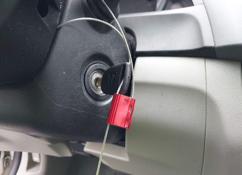 Photo 11 of 2012 Honda Civic EX (VIN 2HGFB2F80CH313158)