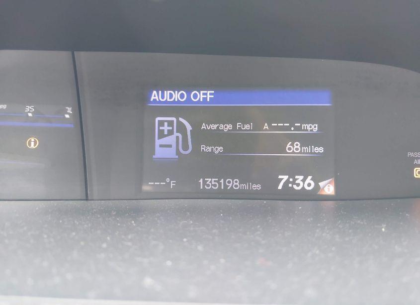 Photo 7 of 2012 Honda Civic EX (VIN 2HGFB2F80CH313158)