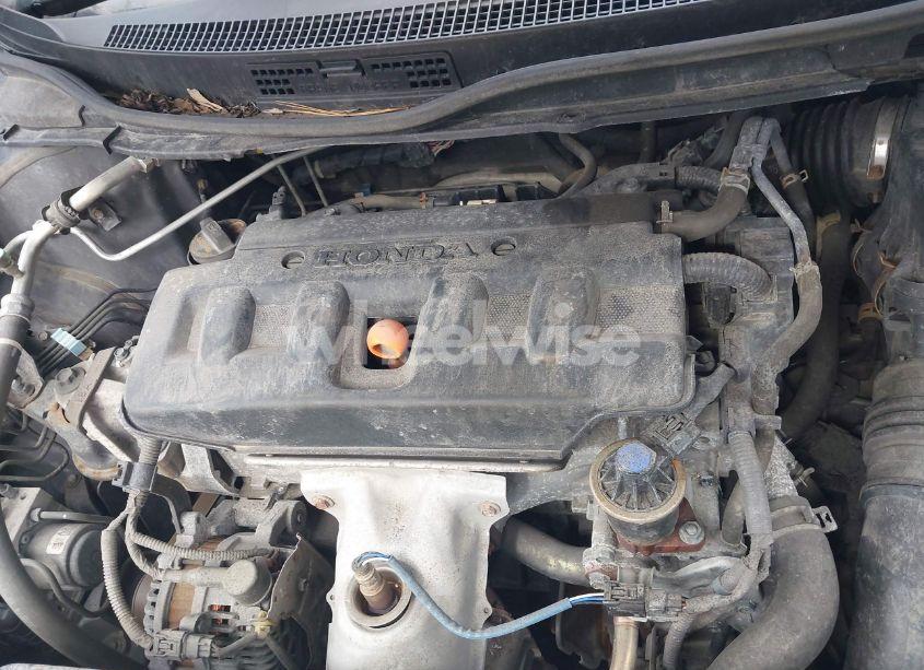 Photo 10 of 2012 Honda Civic EX (VIN 2HGFB2F80CH502022)