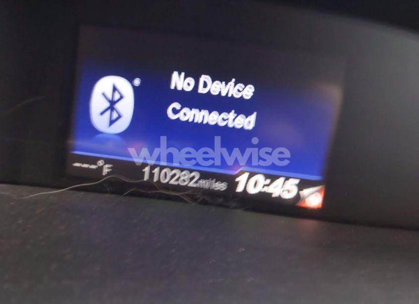 Photo 15 of 2012 Honda Civic EX (VIN 2HGFB2F80CH502022)