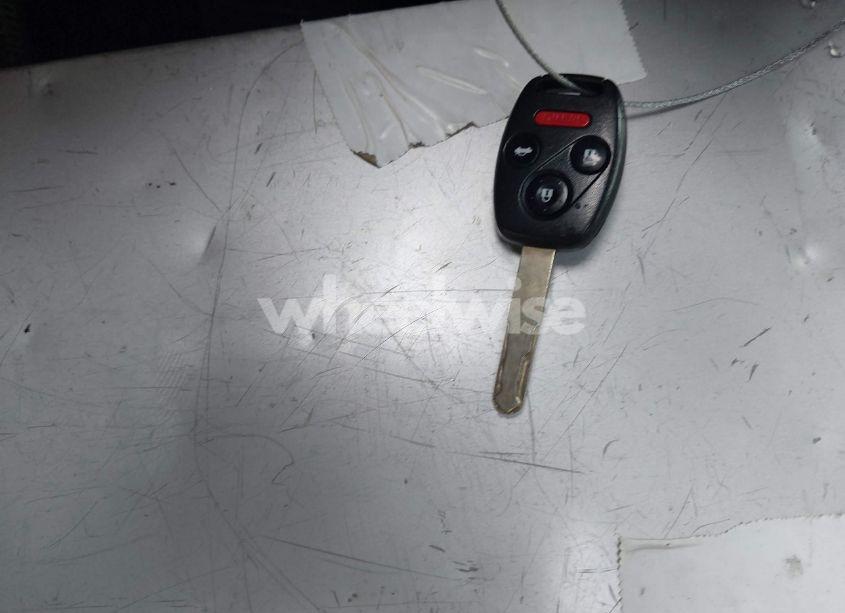 Photo 11 of 2012 Honda Civic EX (VIN 2HGFB2F80CH508922)