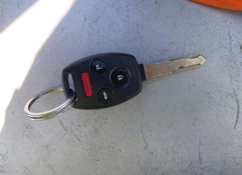 Photo 11 of 2012 Honda Civic EX (VIN 2HGFB2F80CH509262)