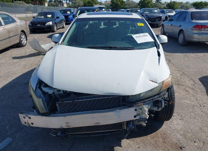 Photo 13 of 2012 Honda Civic EX (VIN 2HGFB2F80CH509262)