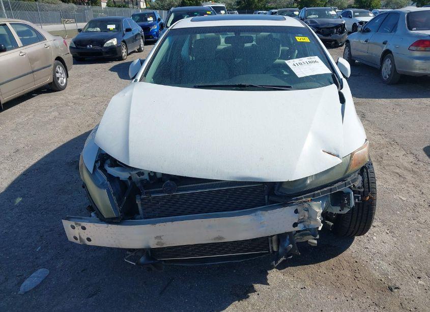 Photo 6 of 2012 Honda Civic EX (VIN 2HGFB2F80CH509262)