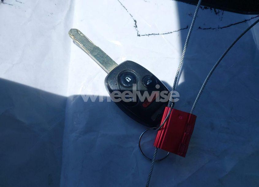 Photo 11 of 2012 Honda Civic EX (VIN 2HGFB2F80CH520990)