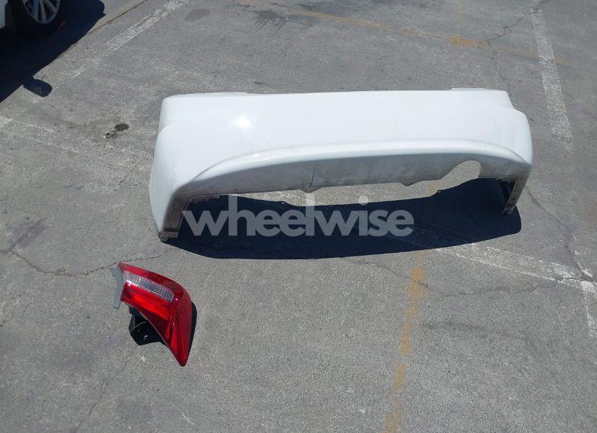 Photo 12 of 2012 Honda Civic EX (VIN 2HGFB2F80CH520990)