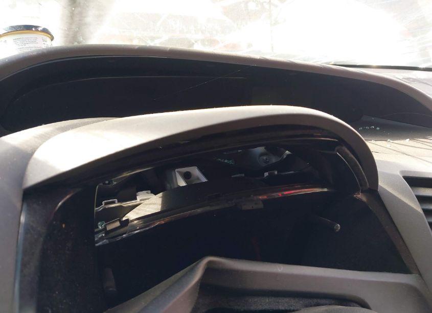 Photo 7 of 2012 Honda Civic EX (VIN 2HGFB2F80CH573124)