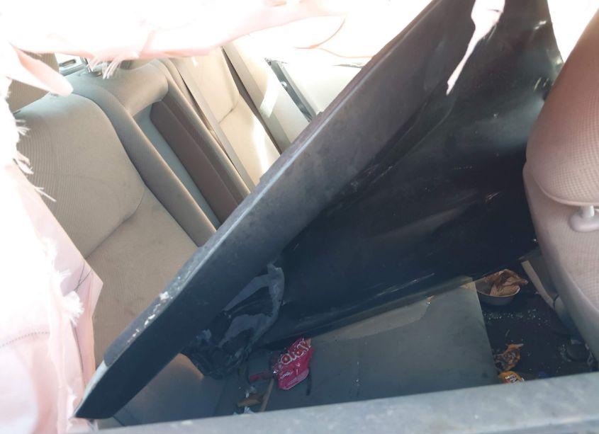 Photo 8 of 2012 Honda Civic EX (VIN 2HGFB2F80CH573124)