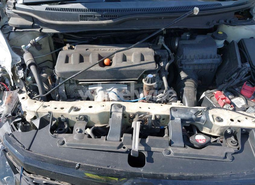 Photo 10 of 2012 Honda Civic EX (VIN 2HGFB2F80CH588853)