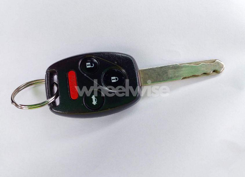 Photo 11 of 2012 Honda Civic EX (VIN 2HGFB2F80CH588853)