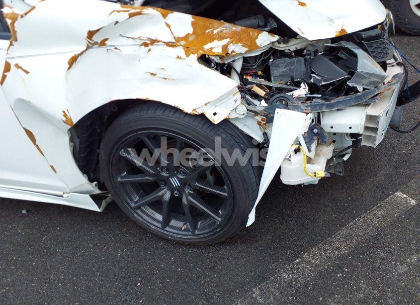 Photo 19 of 2012 Honda Civic EX (VIN 2HGFB2F80CH588853)