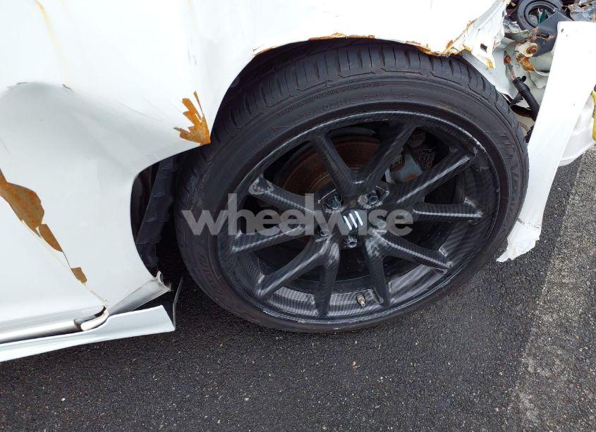 Photo 20 of 2012 Honda Civic EX (VIN 2HGFB2F80CH588853)