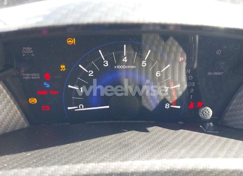 Photo 7 of 2012 Honda Civic EX (VIN 2HGFB2F80CH588853)