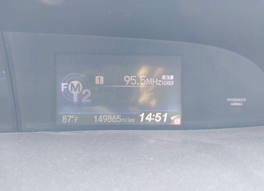 Photo 7 of 2012 Honda Civic EX (VIN 2HGFB2F80CH602413)