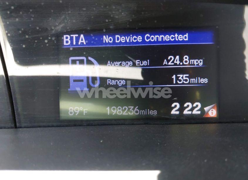 Photo 15 of 2013 Honda Civic EX (VIN 2HGFB2F80DH502670)