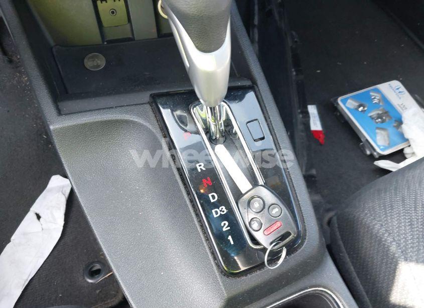 Photo 11 of 2013 Honda Civic EX (VIN 2HGFB2F80DH543333)