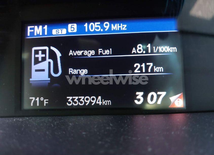 Photo 15 of 2013 Honda Civic EX (VIN 2HGFB2F80DH543333)