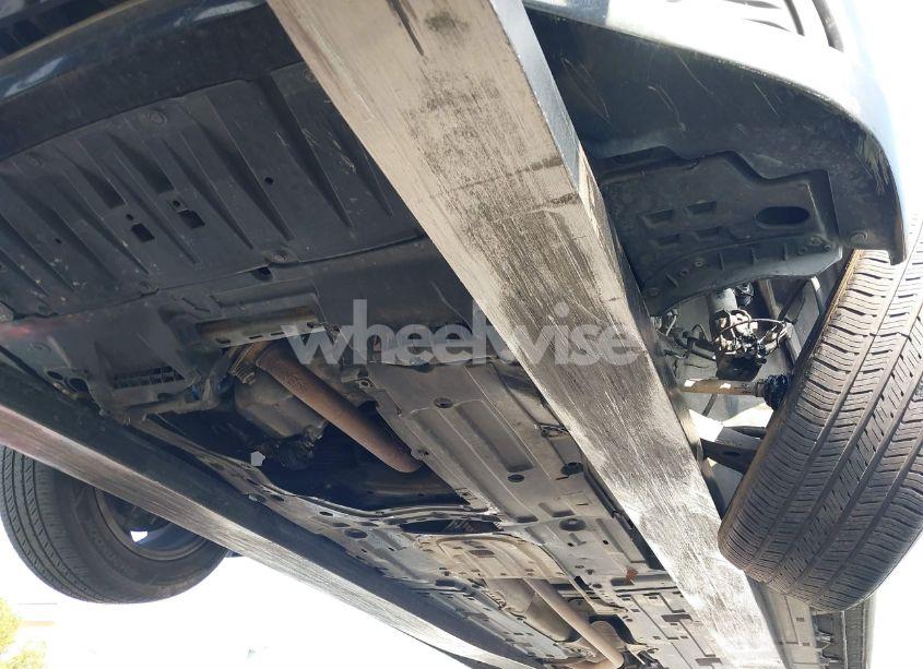 Photo 17 of 2013 Honda Civic EX (VIN 2HGFB2F80DH543333)