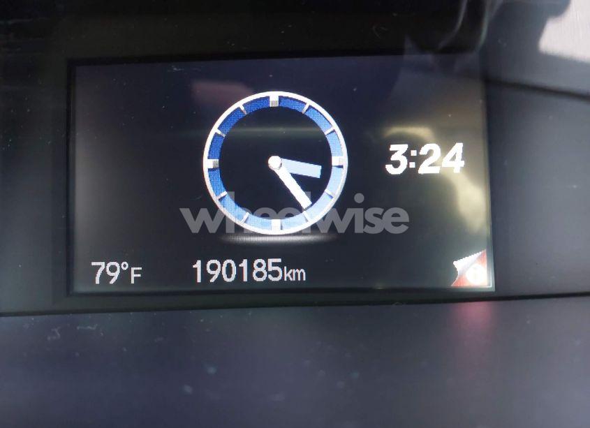 Photo 7 of 2013 Honda Civic EX (VIN 2HGFB2F80DH548333)