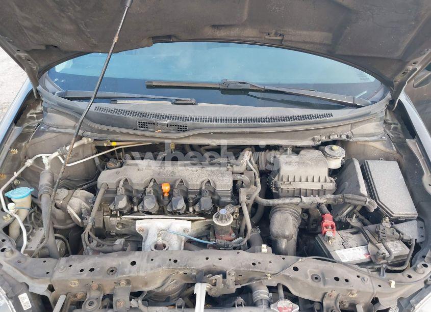 Photo 10 of 2014 Honda Civic EX (VIN 2HGFB2F80EH505361)