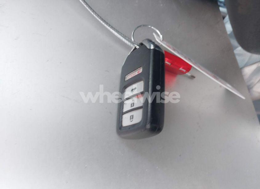 Photo 11 of 2014 Honda Civic EX (VIN 2HGFB2F80EH505361)