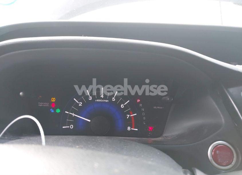 Photo 7 of 2014 Honda Civic EX (VIN 2HGFB2F80EH505361)