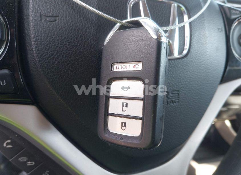 Photo 11 of 2014 Honda Civic EX (VIN 2HGFB2F80EH523617)