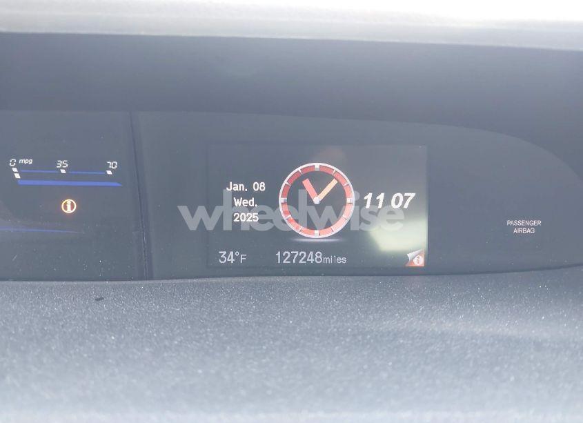 Photo 15 of 2014 Honda Civic EX (VIN 2HGFB2F80EH523617)