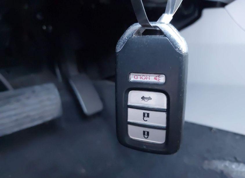 Photo 11 of 2014 Honda Civic EX (VIN 2HGFB2F80EH538943)