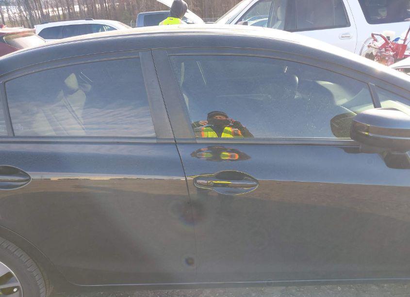 Photo 13 of 2014 Honda Civic EX (VIN 2HGFB2F80EH538943)