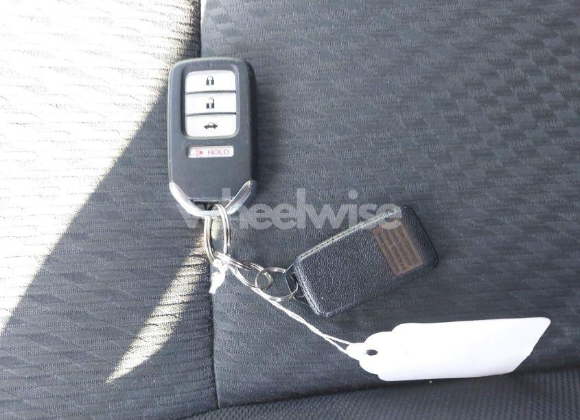 Photo 11 of 2015 Honda Civic EX (VIN 2HGFB2F80FH503997)