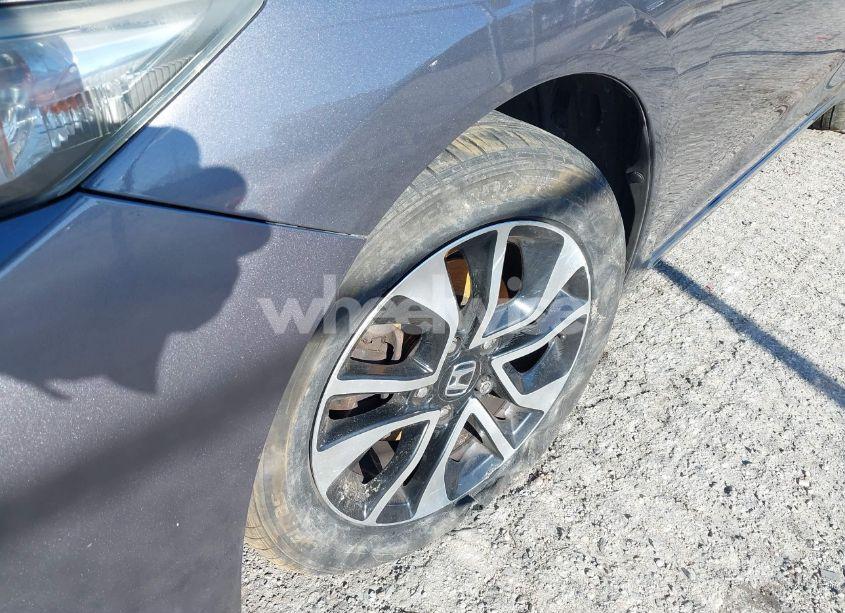 Photo 17 of 2015 Honda Civic EX (VIN 2HGFB2F80FH503997)