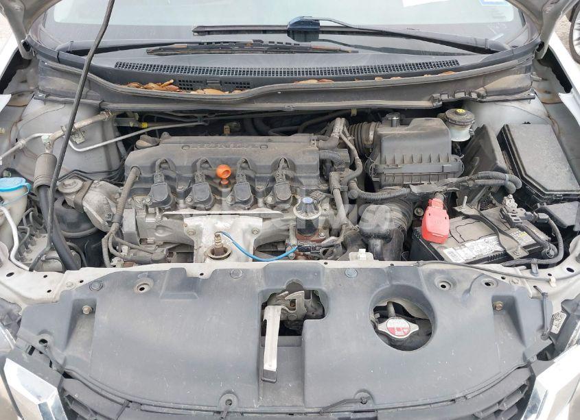 Photo 10 of 2015 Honda Civic EX (VIN 2HGFB2F80FH522808)