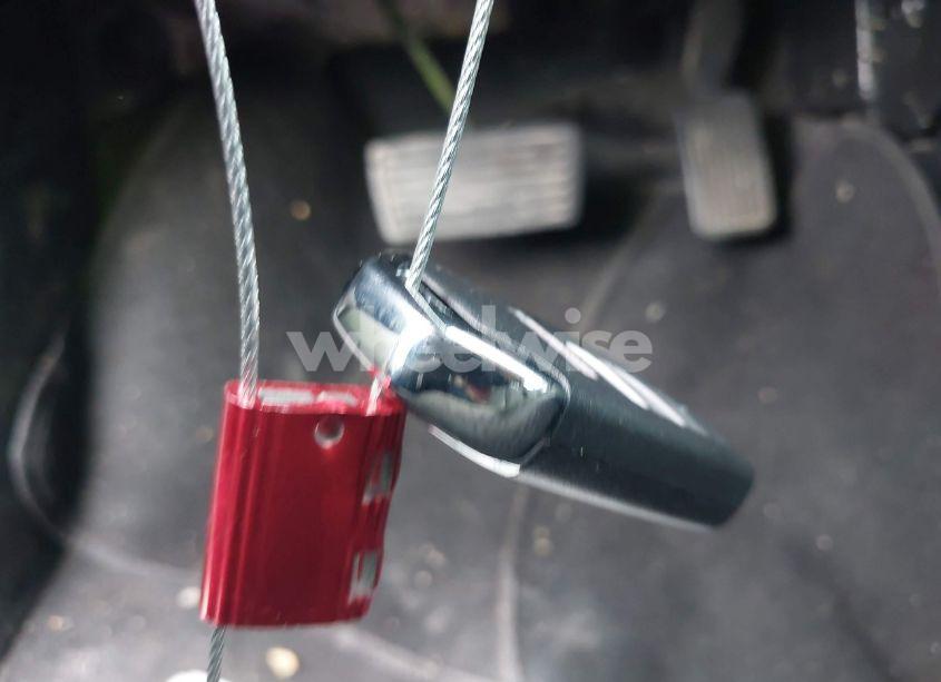 Photo 11 of 2015 Honda Civic EX (VIN 2HGFB2F80FH522808)