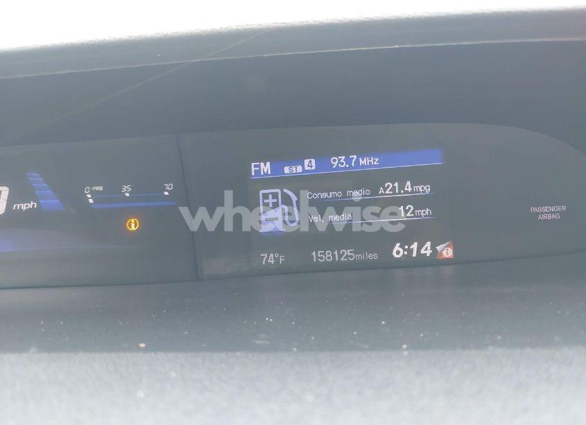 Photo 15 of 2015 Honda Civic EX (VIN 2HGFB2F80FH522808)