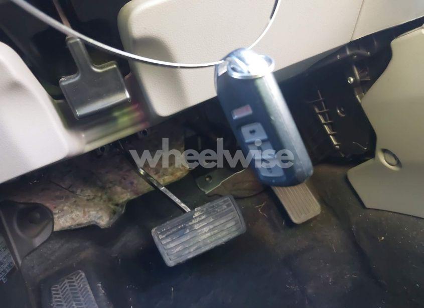 Photo 11 of 2015 Honda Civic EX (VIN 2HGFB2F80FH554044)
