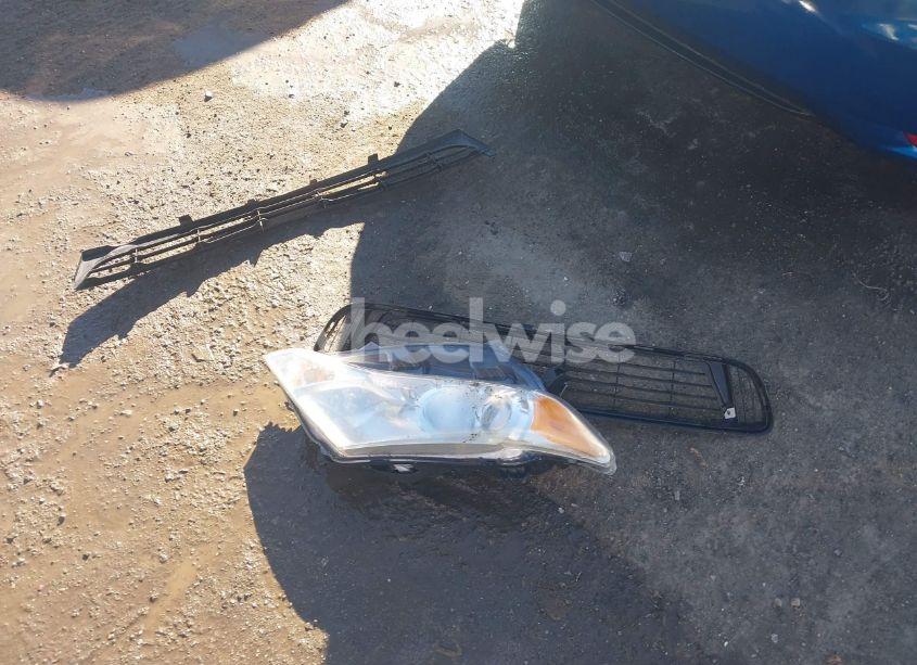 Photo 12 of 2015 Honda Civic EX (VIN 2HGFB2F80FH554044)