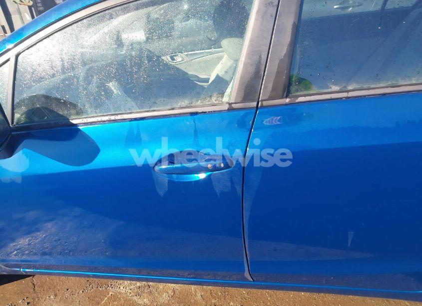 Photo 15 of 2015 Honda Civic EX (VIN 2HGFB2F80FH554044)
