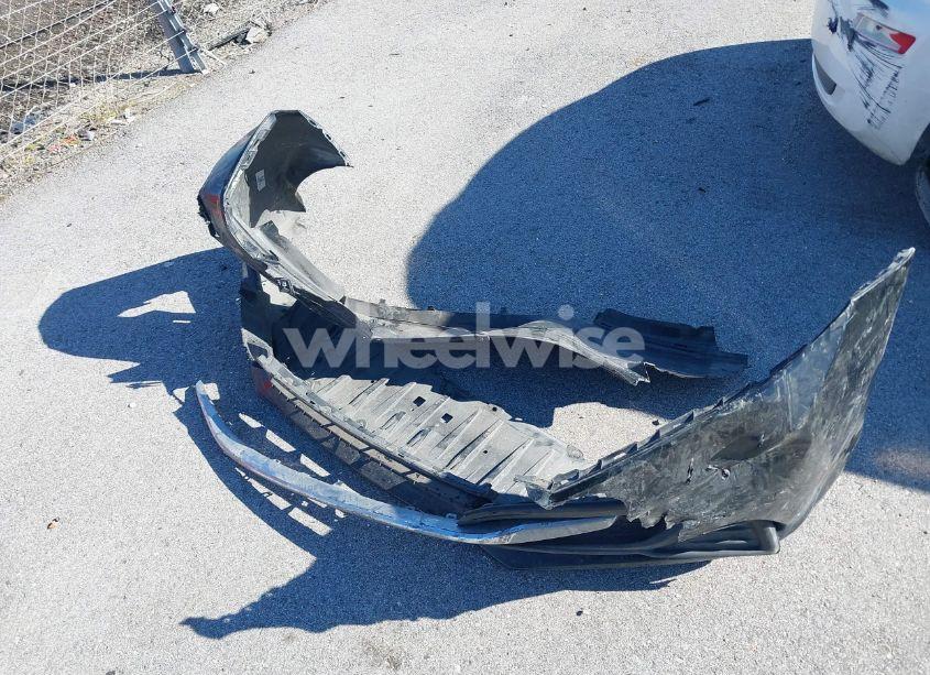 Photo 12 of 2015 Honda Civic EX (VIN 2HGFB2F80FH565738)