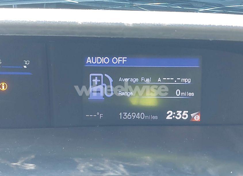 Photo 7 of 2015 Honda Civic EX (VIN 2HGFB2F80FH565738)