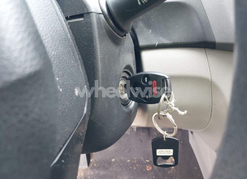 Photo 11 of 2012 Honda Civic EX (VIN 2HGFB2F81CH306901)