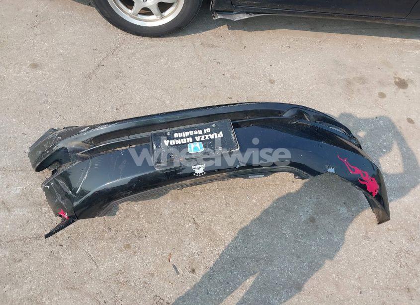 Photo 12 of 2012 Honda Civic EX (VIN 2HGFB2F81CH306901)