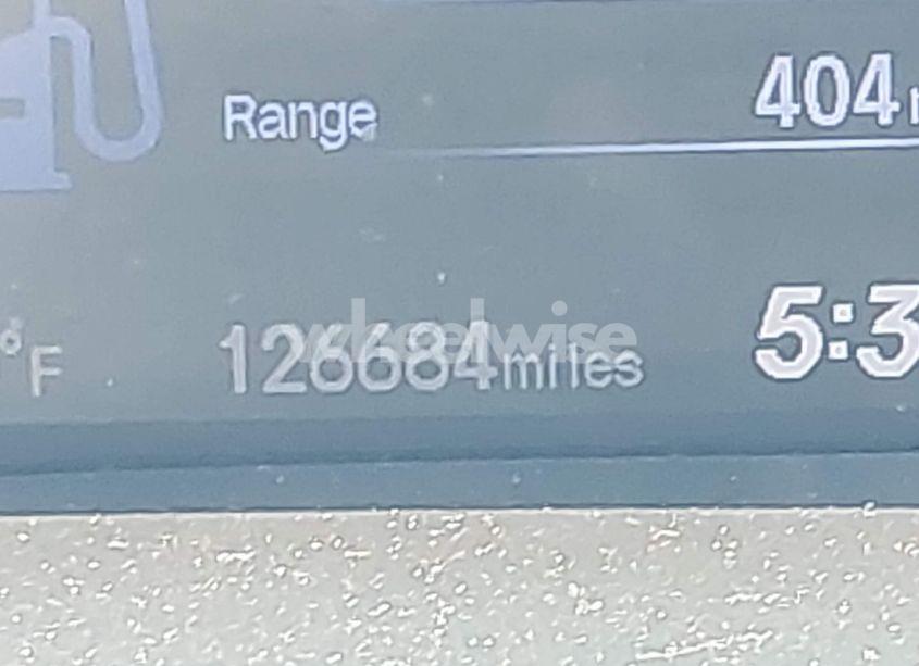 Photo 16 of 2012 Honda Civic EX (VIN 2HGFB2F81CH306901)