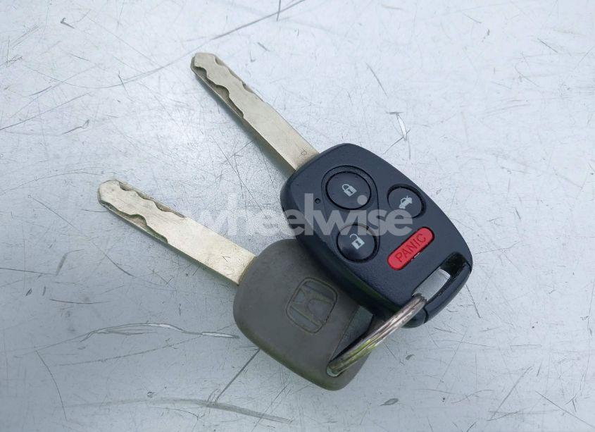 Photo 11 of 2012 Honda Civic EX (VIN 2HGFB2F81CH316117)