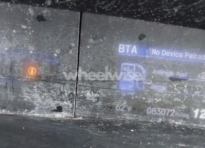 Photo 7 of 2012 Honda Civic EX (VIN 2HGFB2F81CH316117)