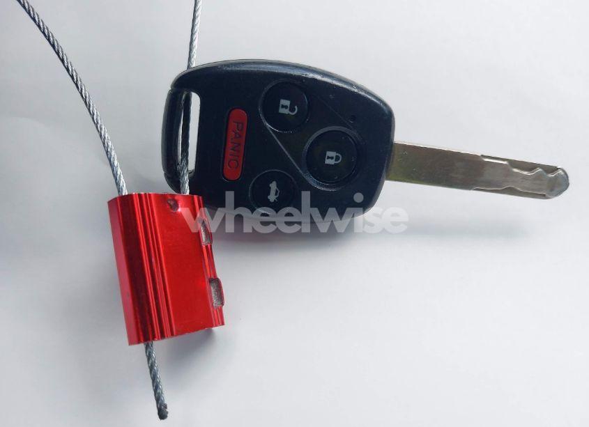 Photo 11 of 2012 Honda Civic EX (VIN 2HGFB2F81CH324377)