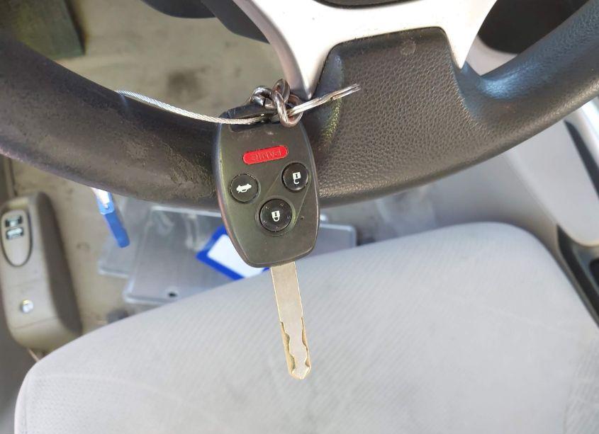 Photo 11 of 2012 Honda Civic EX (VIN 2HGFB2F81CH534946)